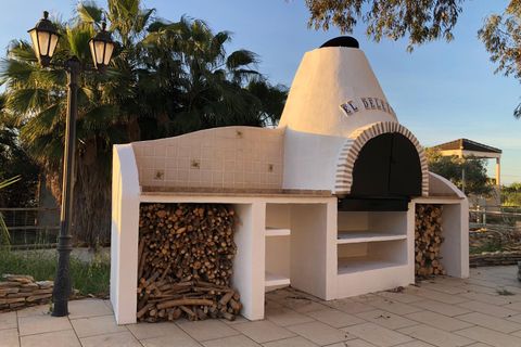 Landejendom i Dolores, Alicante, Dolores - € 20.000 | Ref: LAHUERTA - foto 28